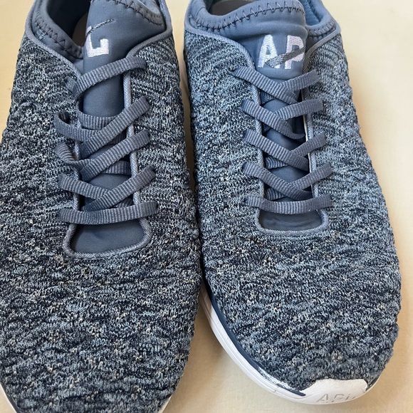 APL techloom phantom shoes - Picture 6 of 6